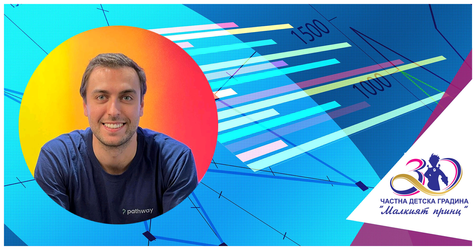 Владислав Станев - Частна детска градина "Малкият принц"