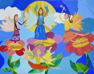 РђР»РёСЃР° РњРёС…Р°Р№Р»РѕРІР° - 3 РєР»Р°СЃ