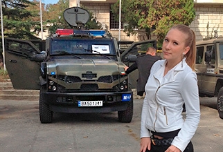 Празник на Военна полиция