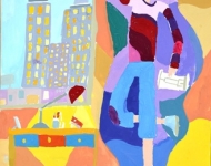 РњР°С‚РµР№ РђС‚Р°РЅР°СЃРѕРІ - 4 РєР»Р°СЃ