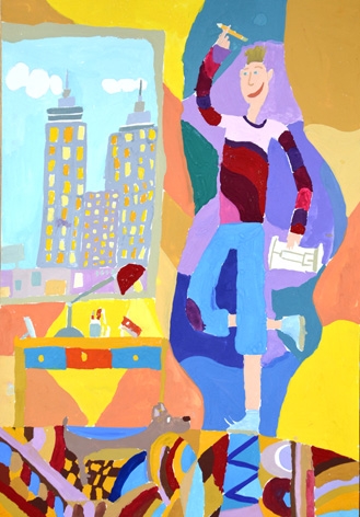 РњР°С‚РµР№ РђС‚Р°РЅР°СЃРѕРІ - 4 РєР»Р°СЃ