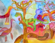 РљР°С‚РµСЂРёРЅР° РЎС‚Р°Р№РєРѕРІР° - 4 РєР»Р°СЃ