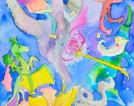 РќР°С‚Р°Р»РёСЏ РђРЅРіРµР»РѕРІР° - 4 РєР»Р°СЃ