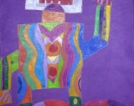 Р”Р°СЂР° Р Р°Р№РєРѕРІР° - 2 РєР»Р°СЃ