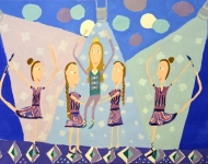 РђР»РёСЃР° РњРёС…Р°Р№Р»РѕРІР° - 3 РєР»Р°СЃ