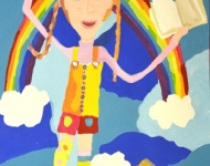 РђР»РёСЃР° РњРёС…Р°Р№Р»РѕРІР° 3 РєР»Р°СЃ