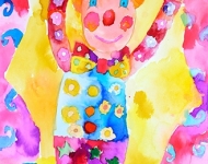 РџСЂРµСЃРёСЏРЅР° РҐРёРєРѕРІР° - 1 РєР»Р°СЃ