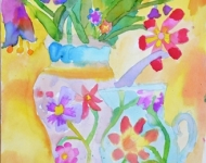 РњРёР»РёС†Р° РљР°РїСЂР°Р»РѕРІР° - 2 РєР»Р°СЃ