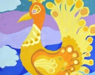 РњР°СЂРіРѕ Р”СЂР°Р»С‡РµРІР° - 4 РєР»Р°СЃ