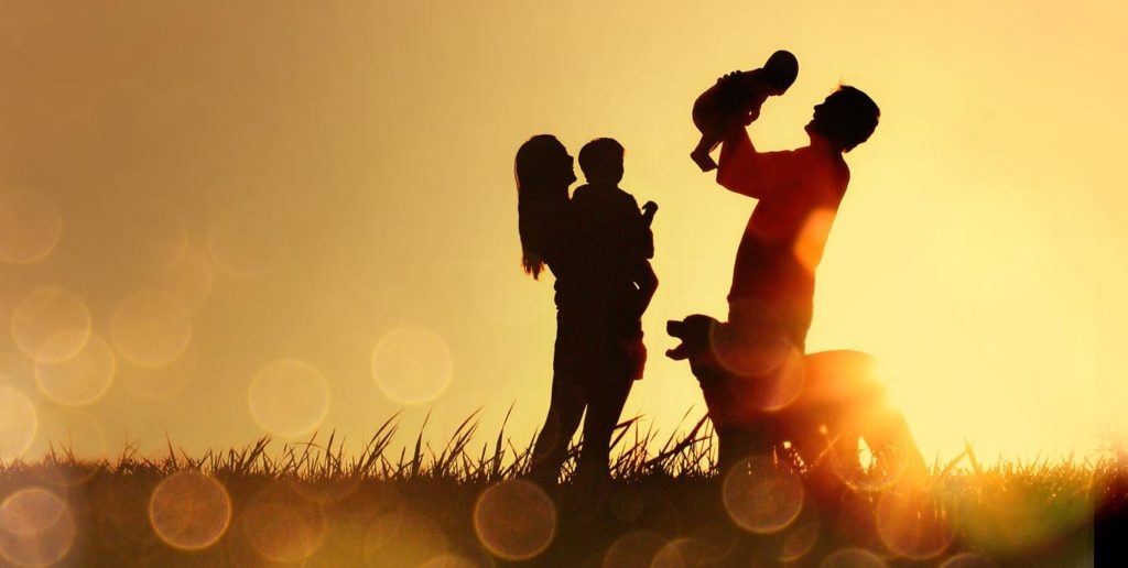 Седмични срещи за ефективно родителство - Граници - Частно училище и детска градина "Малкият принц"