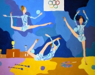 РњР°СЂРіРѕ Р”СЂР°Р»С‡РµРІР° - 4 РєР»Р°СЃ