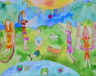 РљР°С‚РµСЂРёРЅР° РЎС‚Р°Р№РєРѕРІР° - 4 РєР»Р°СЃ