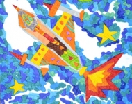 Ivelin Dimitrov - 1 РєР»Р°СЃ