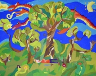 РџР°РІР»РёРЅ РќР°РґРІРѕСЂРЅРё - 4РєР»Р°СЃ