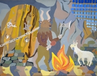 РњРёРЅР° Р”РёРјРёС‚СЂРѕРІР° - 4 РєР»Р°СЃ