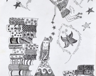 РђРЅР° РњР°СЂРёСЏ РњРёСЂРѕСЃР»Р°РІРѕРІР° - 4 РєР»Р°СЃ