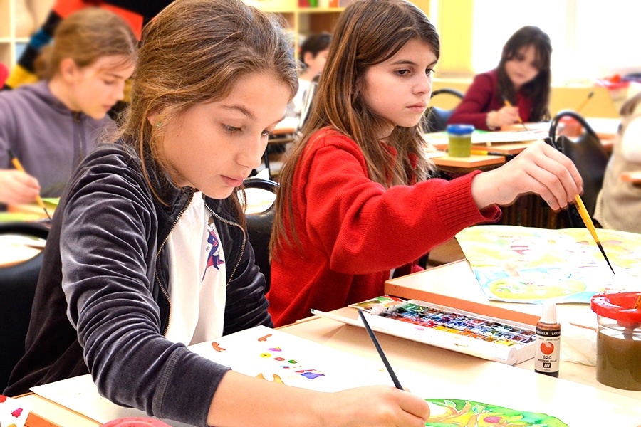 Пореден успех за учениците от Частно училище "Малкият принц"