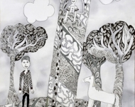 Р•Р»РµРЅР° Р‘СѓР»РµСЂ - 3 РєР»Р°СЃ