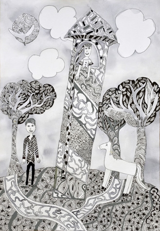 Р•Р»РµРЅР° Р‘СѓР»РµСЂ - 3 РєР»Р°СЃ