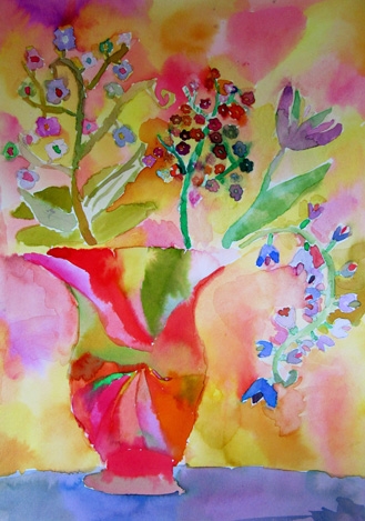 РўР°С‚СЏРЅР° РњР°СЂРіРёС‚РёРЅР° - 3 РєР»Р°СЃ