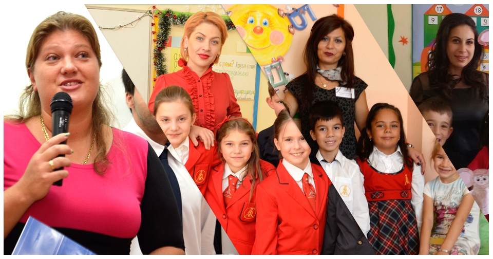 "Малкият принц"  с четири награди - Частно Училище "Малкият принц"