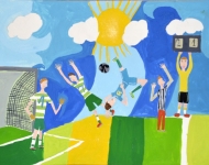 РњР°РєСЃРёРјРёР»РёСЏРЅ РљР°СЂР°РєРѕСЃС‚РѕРІ - 4РєР»Р°СЃ