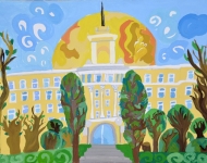 Р›РµСЏ Р Р°Р№РєРѕРІР° - 5 РєР»Р°СЃ