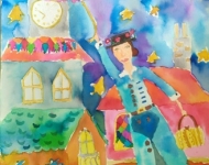 РљСЂРёСЃС‚РёР°РЅР° РњР°СЂРёСЏ 2 РєР»Р°СЃ