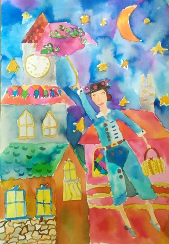 РљСЂРёСЃС‚РёР°РЅР° РњР°СЂРёСЏ 2 РєР»Р°СЃ