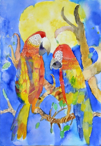 РљР°Р»РёРЅР° Р“РѕС‡РµРІР° 2 РєР»Р°СЃ